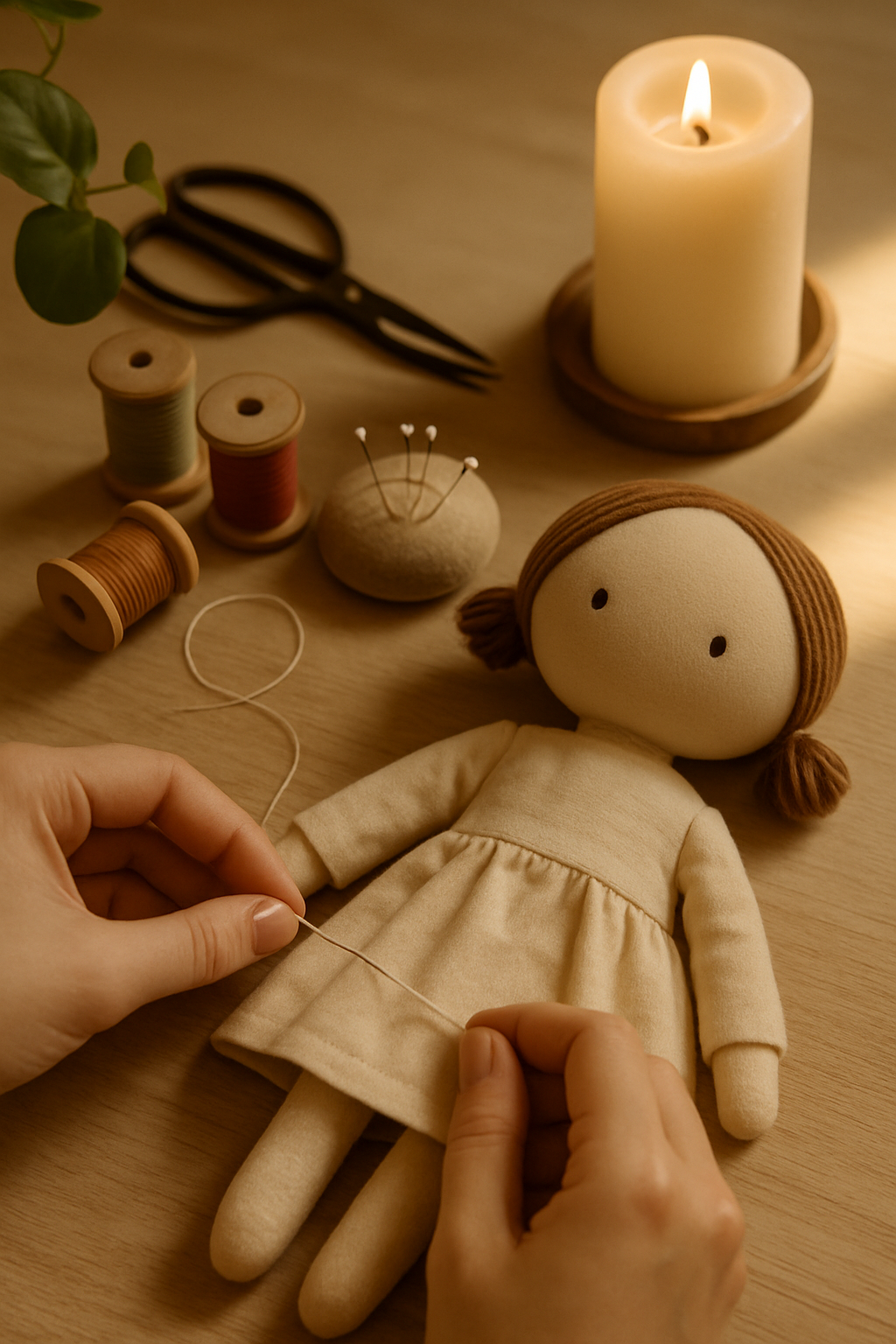 10 Tips for Sewing Faster Without Losing Quality